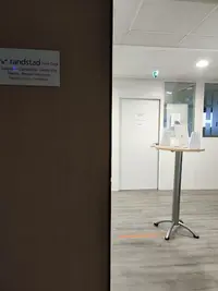 Agence d'Intérim Randstad - Lyon 3eme Arrondissement