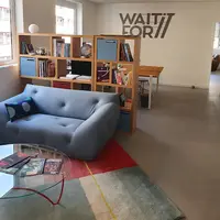 Agence Wait For It