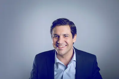 Antoine Delsol Notaire Associé Office Notarial de l'Europe