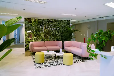 Buro Club