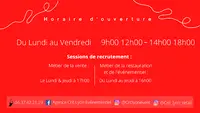 Crit Lyon - Événementiel/restauration/vente/retail