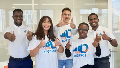 Digipros