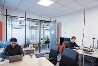 Focus Coworking - l'Eldorado