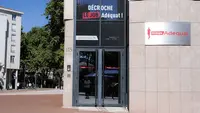 Groupe Adéquat