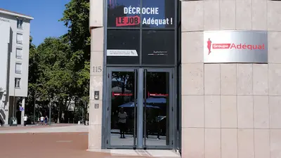 Groupe Adéquat