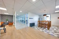 Hiptown - Bureaux Flexibles - Equinoxe Vivier Merle