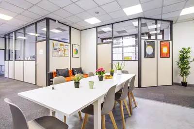 Hub-grade - Agent Immobilier d'Entreprise