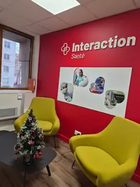Interaction Santé