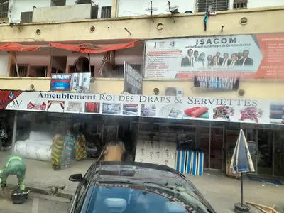 Isacom