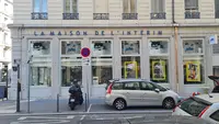 La Maison de l'Intérim - Groupe Lmi