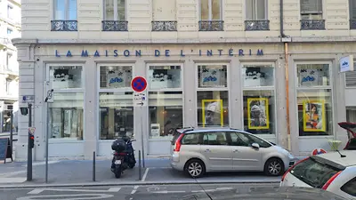 La Maison de l'Intérim - Groupe Lmi
