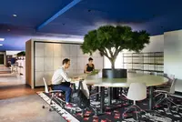 Mama Works Coworking Lyon | Location Bureaux & Salles de Réunion