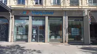 Manpower Lyon Second Œuvre
