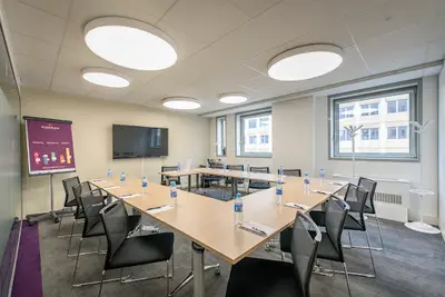 Mitwit Office Lyon Part-dieu