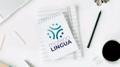 Morenolingua - Espagnol