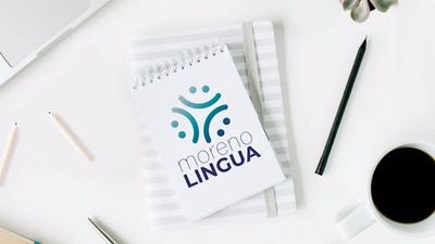Morenolingua - Espagnol