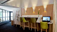 Mywo Lyon Part-dieu les Halles - Espaces de Coworking & Réunion