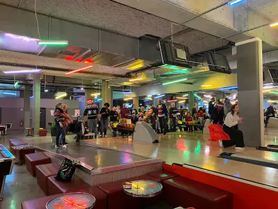 Select Venue - Agence Événementielle Lyon