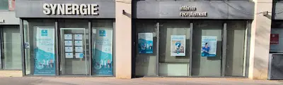 Synergie Care Lyon