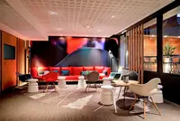Wojo Coworking Lyon 3e - Ibis Gare la Part-dieu