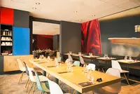 Wojo Coworking Lyon 3e - Ibis Part-dieu les Halles