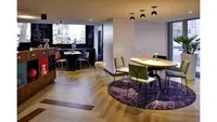 Wojo Coworking Lyon 3e - Mercure Centre Lumière