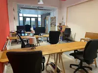 Arbre de Mai - Écowork