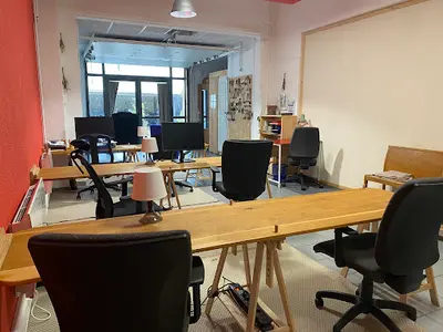 Arbre de Mai - Écowork