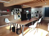 Coworking des Canuts