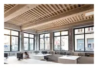 Coworking les Arts Disparus