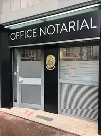Fanny Rebmann Notaire À Lyon
