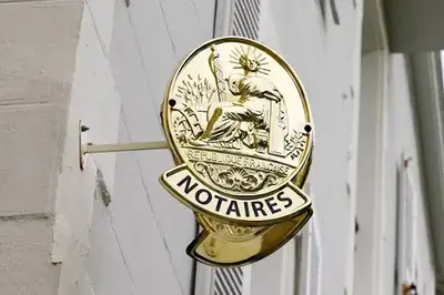 Notaire Lyon Croix Rousse / Pierric Contigliani [ Notaire France Italie / Notaio Francia Italia ]