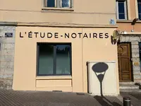 l'Etude - Lavorel | Notaire