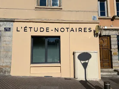 l'Etude - Lavorel | Notaire