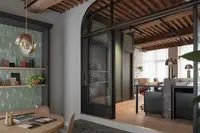 La Table Ronde: Espace de Coworking - 8 Bureaux Attitrés - Lyon 5e