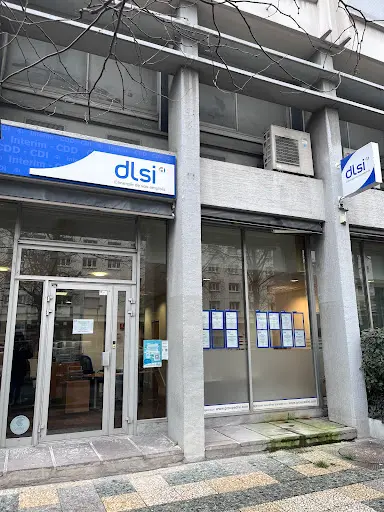 Dlsi Lyon