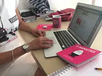Drag And Drop