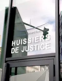 Fradin & Associés / Implid - Huissiers de Justice