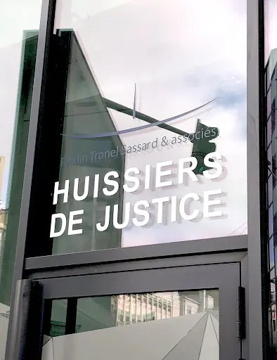 Fradin & Associés / Implid - Huissiers de Justice