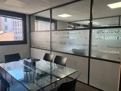 Gallo & Associés - Cfx
