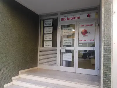 Ibs