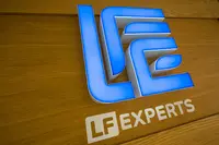 Lf Experts - la Fiduciaire de l'Entreprise - Experts Comptables et Commissaires aux Comptes Lyon