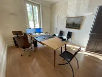 Maître Florent Bremens et Maître Francois Bremens