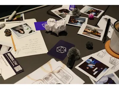 Mindblow – Agence de Communication Lyon