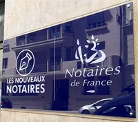 Notaire Lyon 6 | les Nouveaux Notaires | Me Pierre Benayoun | Immobilier, Droit des Affaires, Droit de la Famille