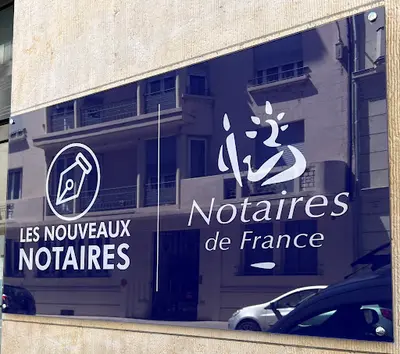 Notaire Lyon 6 | les Nouveaux Notaires | Me Pierre Benayoun | Immobilier, Droit des Affaires, Droit de la Famille