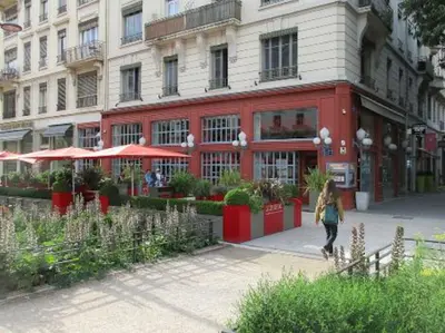 Panacee - Agence de Communication Santé