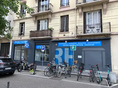 Proactive Rh Lyon