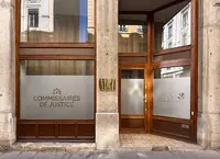 Selarl Bouvet et Associes - Huissiers de Justice