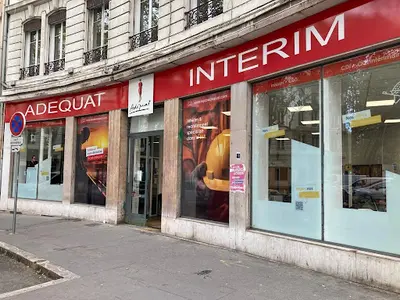 Adéquat Intérim & Recrutement Btp